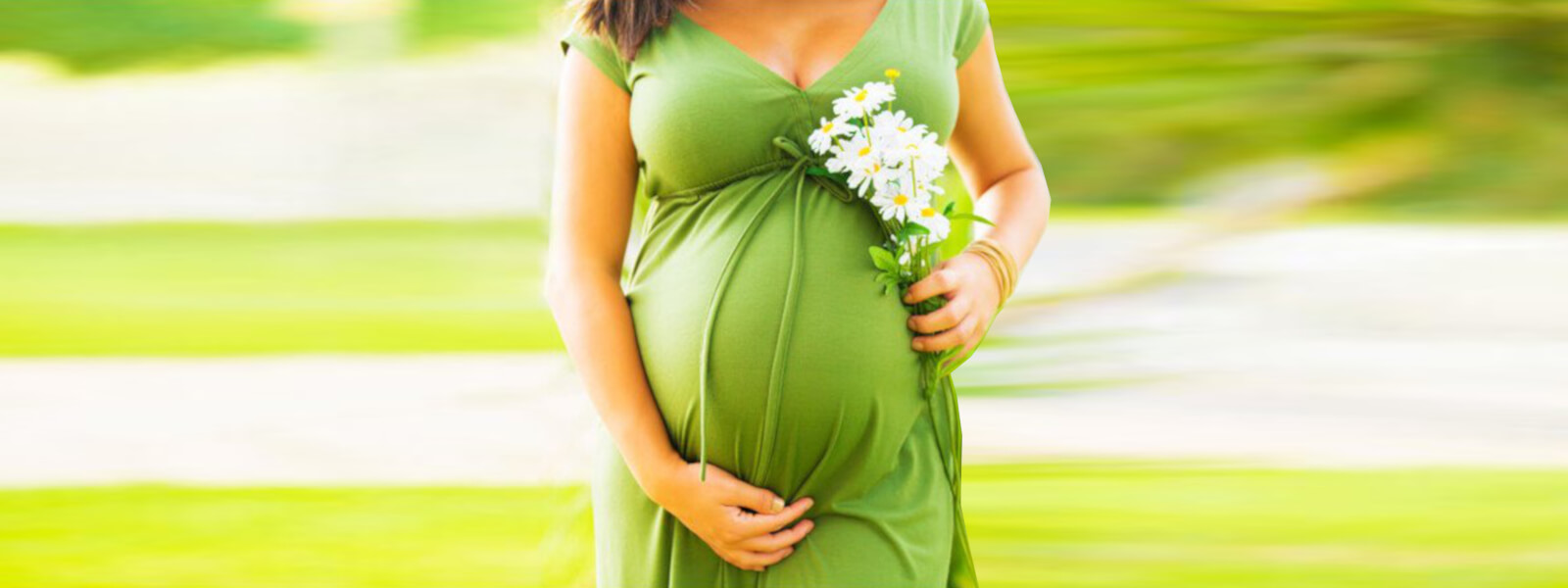 Oplev en duftende graviditet og nyd en aromatisk fødselsoplevelse med olier