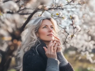 Biotin - Nglen til sundt hr og strke negle