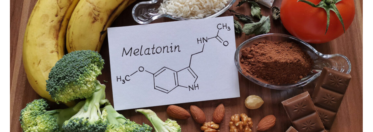 Hvad er Melatonin?
