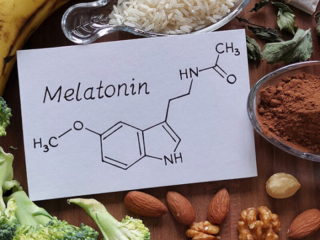 Hvad er Melatonin?
