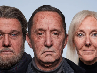 Snyd din alder med NAD+