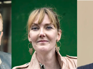 Tre kendte danskere skulle snke deres alder p 12 uger  sdan gr det i dag