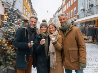 Trt i vintermnederne?