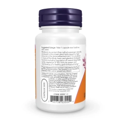 Melatonin 5 mg | 60 veganske kapsler | Sund s�vncyklus