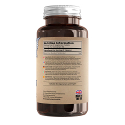 Bor | 3 mg | Vigtigt ern�ringsm�ssigt mineral