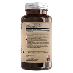 Kolin Bitartrat | 700 mg | Bedst fr, ofte god efter: 08-2025 | GIVES GRATIS VK