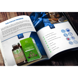 Kaliumcitrat | 1400 mg | 180 stk. Vegetariske kapsler