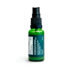 Flydende melatonin | 25 ml | Hurtigvirkende svn og sttte til dgnrytmen