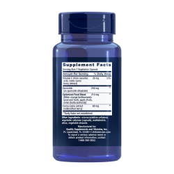 Optimeret Quercetin | 60 veganske kapsler | Antioxidanter