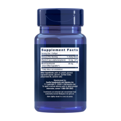 Superabsorberbare tokotrienoler | 60 Softgels | Beskytter Cellesundhed