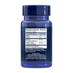 CoQ10 ze wzmocnionym wsparciem mitochondrialnym | 60 kapsu&#322;ek | Wsparcie mitochondrialne