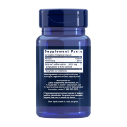 Zoptymalizowany szafran z Satiereal | 60 wega&#324;skich kapsu&#322;ek | Zwalcz ch&#281;&#263; podjadania