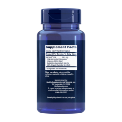 Zoptymalizowany Fukoidan z Maritech 926 | 60 wega&#324;skich kapsu&#322;ek | Przeciw starzeniu