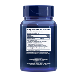 Lepszy seks dla kobiet 50+ | 90 sztuk | zdrowa reakcja seksualna kobiety