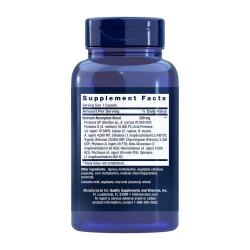 Fordjelses Enzym Komplex | 60 kapsler