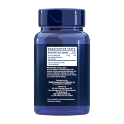 Zink kapsler | 150 veganske kapsler | 15 mg