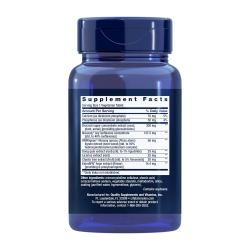 strogen Balance for Kvinder | 30 vegetariske kapsler