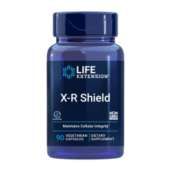 Ochrona przed promieniowaniem | 90 wega&#324;skich kapsu&#322;ek | Przeciw starzeniu