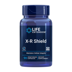 Strlingsbeskyttelse | 90 veganske kapsler | Anti-aging