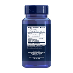 Granatble komplet | 30 Softgels | Glutenfri