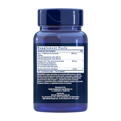 Super Omega-3 EPA/DHA fiskeolie | 240 Softgels | Kardiovaskulr og Kognitiv Sundhed