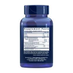 Omega-3 Plus fiskeolie | 120 Softgels | Kardiovaskulr og hjernesundhedssttte