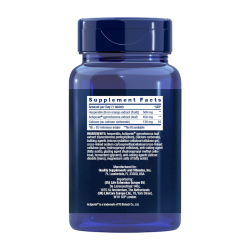 Formu&#322;a metaboliczna AMPK | 30 tabletek wega&#324;skich | Spal zgromadzony t&#322;uszcz z brzucha