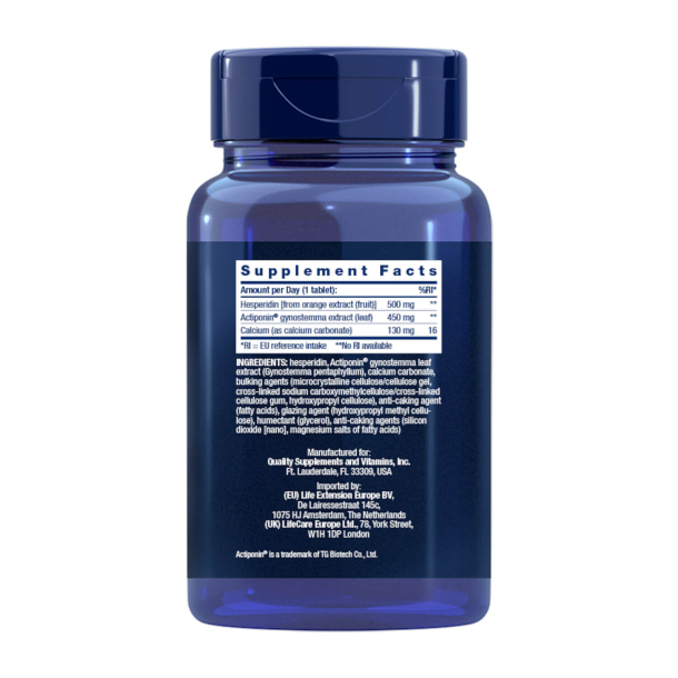 Formu&#322;a metaboliczna AMPK | 30 tabletek wega&#324;skich | Spal zgromadzony t&#322;uszcz z brzucha