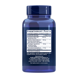 ArthroMax Advanced Collagen | 60 kapsler | Ledsundhed, Komfort og Mobilitet