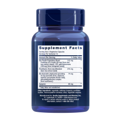 Aktywator Senolityczny | 36 kapsu&#322;ek wegetaria&#324;skich | Zwalcz starzej&#261;ce si&#281; komrki i starzenie si&#281;