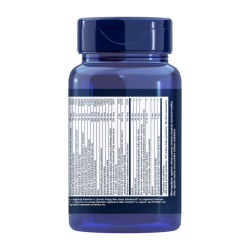 Witaminy 2 dziennie | 120 kapsu&#322;ek | Multiwitamina o du&#380;ej mocy