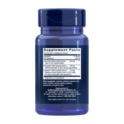 Hurtig Hjerne Nootropisk | 30 vegetariske kapsler