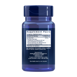 Curcumin Elite | Gurkemeje Ekstrakt | 60 vegetariske kapsler | Booster immunsystemet