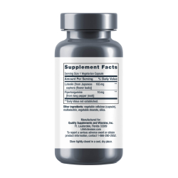 Odnowa autofagii | 30 kapsu&#322;ek wegetaria&#324;skich | Zmniejsz wewn&#281;trzne odpady kom&oacute;rkowe