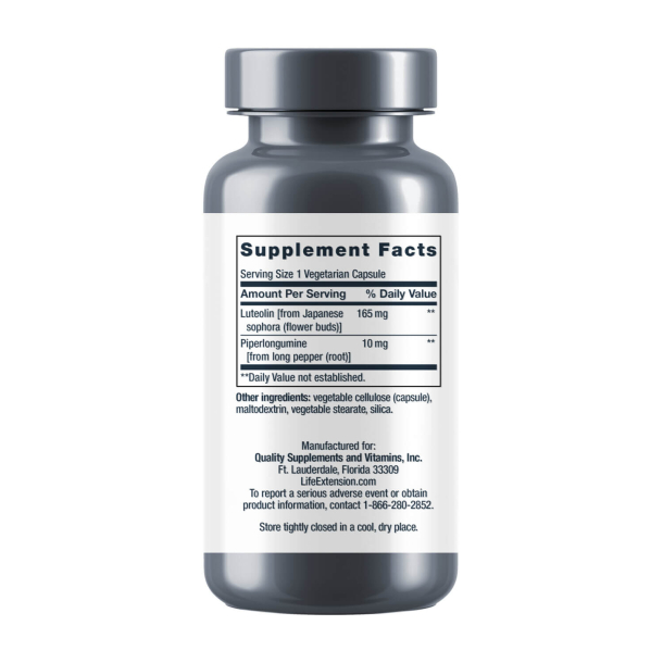 Odnowa autofagii | 30 kapsu&#322;ek wegetaria&#324;skich | Zmniejsz wewn&#281;trzne odpady kom&oacute;rkowe