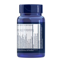 Plantebaseret multivitamin | 90 veganske kapsler | Holder din Krop Sund