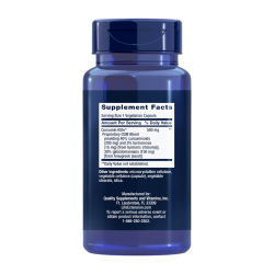 Curcumin Elite Gurkemejeekstrakt | 30 vegetariske kapsler | Bukkehornsfr