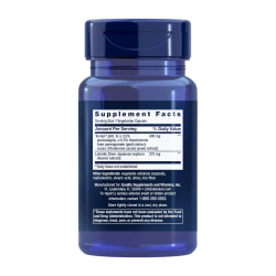 Testosterone Elite | 30 veganske kapsler