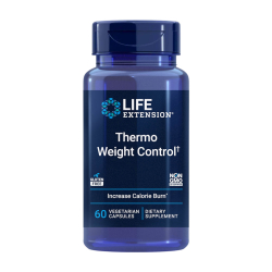 Termo Vgtkontrol | 60 veganske kapsler | Forbrnde fedt