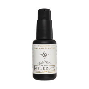 Dr. Shade&rsquo;s Bitters No.9 | 50 ml | Detox og Ford�jelses