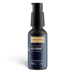 Liposomal Melatonin | 30 ml | Kosttilskud