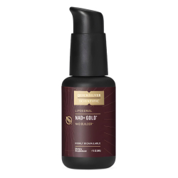 NAD+ Gold | 50 ml | Nste generations anti-aging eliksir