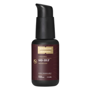 NAD+ Gold | 50 ml | Nste generations anti-aging eliksir