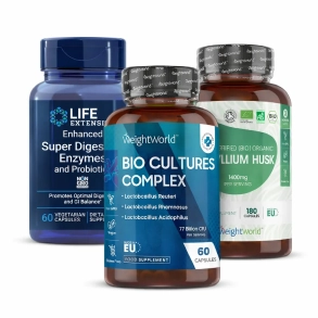 Mavepakke: Oppustethed & Balance - Til dig der vil have mere rolig mave og bedre ford�jelsesflow