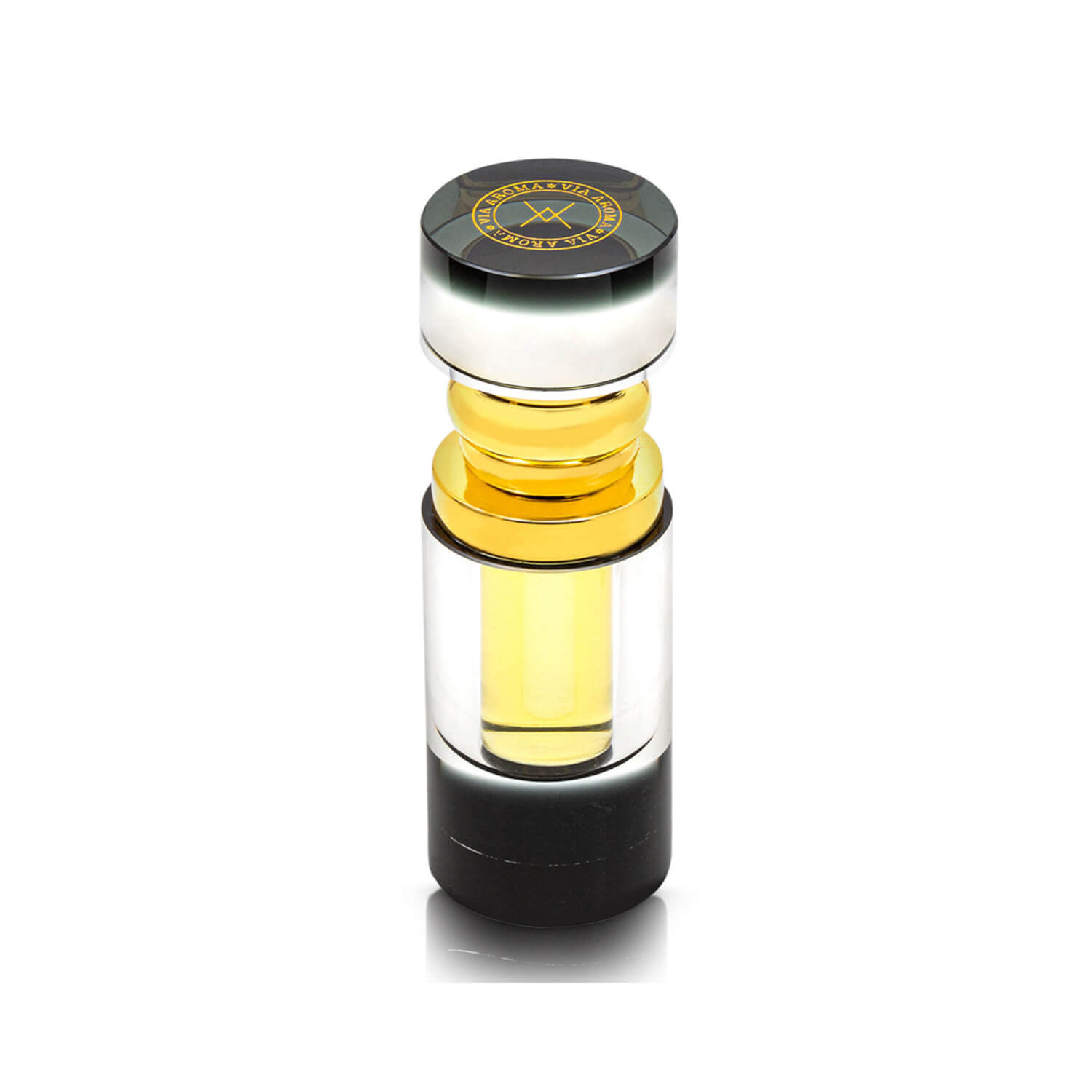 Naturlige parfumer - - 3 ml - Naturlige - Spicymedical.dk