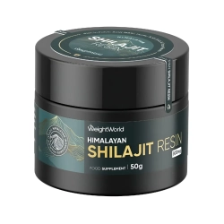 Himalaya Shilajit harpiks | 50 g | For udholdenhed og vitalitet