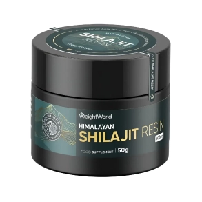 Himalaya Shilajit harpiks | 50 g | For udholdenhed og vitalitet