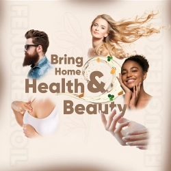 100% ren bukkehornsfrolie | 100 ml | Olie til hud, krop, negle og hr