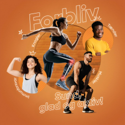 Vitamin D3 + K2 | 3 x 240 tabletter | 4000 IE + 150 &mu;g