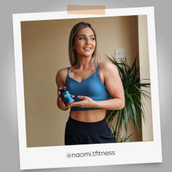 Kreatin Monohydrat | 270 stk | Muskelopbyggende kosttilskud